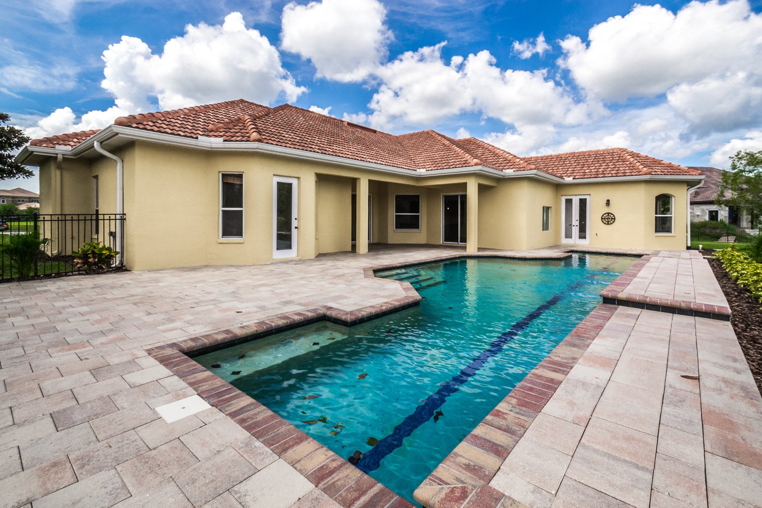 Steeplechase ReDevelopment Project Morni Properties