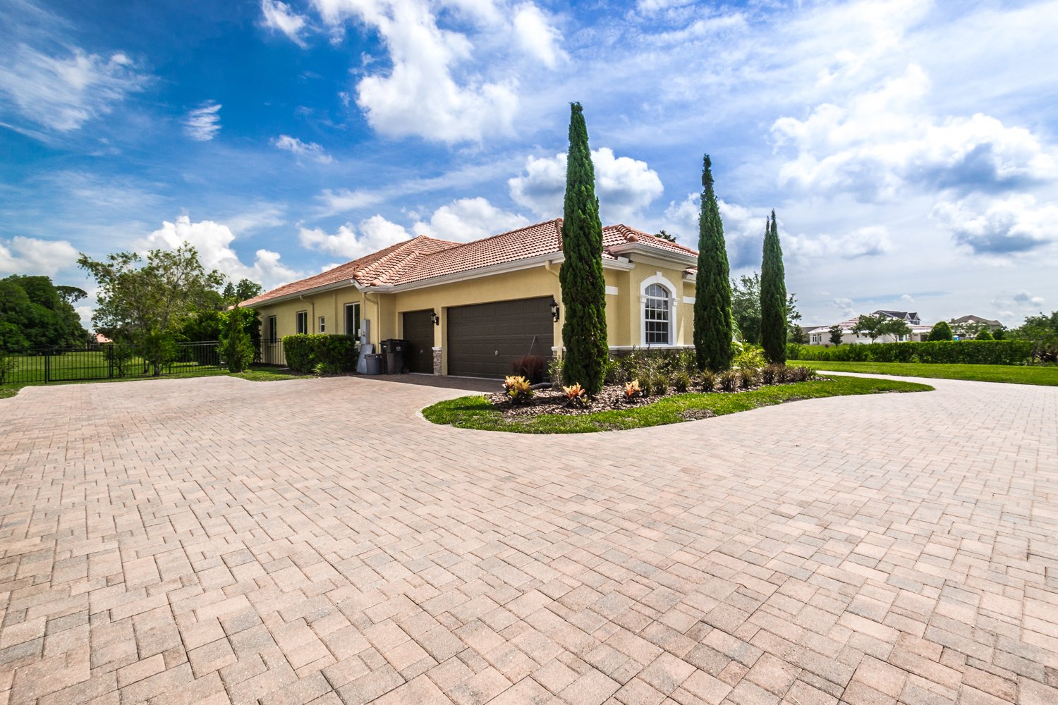 Steeplechase ReDevelopment Project Morni Properties